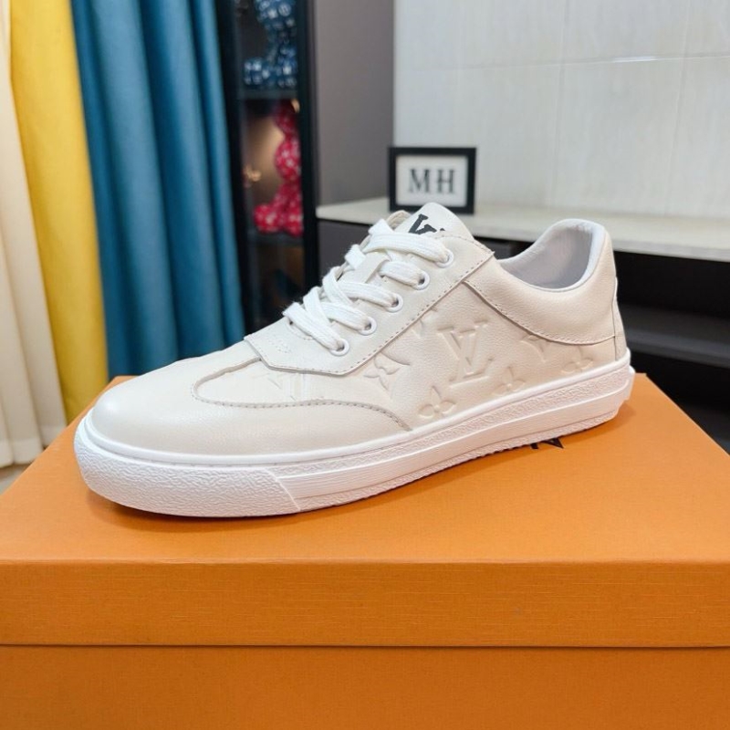 LV Casual Shoes